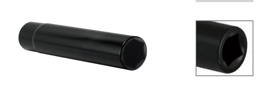 Spike Key Adapter Sold Individually - Storage